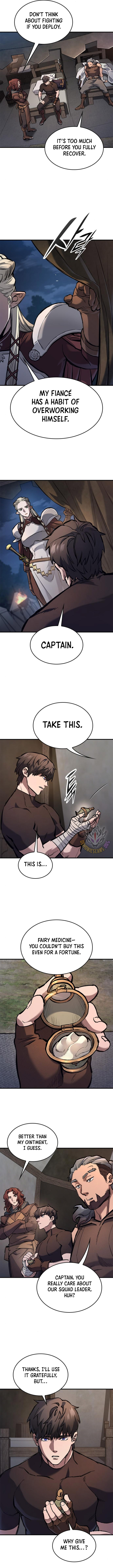 Eternally Regressing Knight Chapter 63 12
